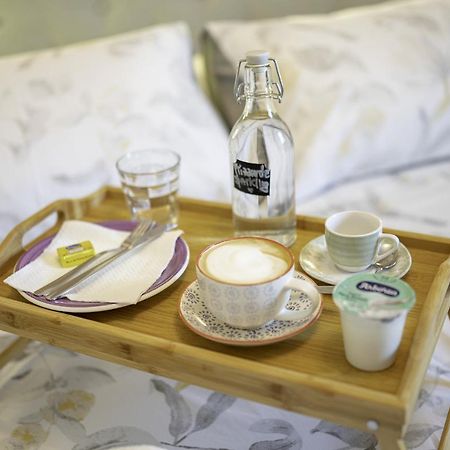 Su Giardinu Bed & Breakfast Sorso Bagian luar foto