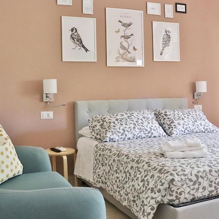 Su Giardinu Bed & Breakfast Sorso Bagian luar foto