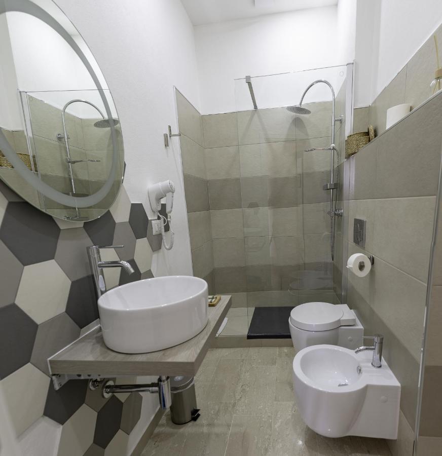 Su Giardinu Bed & Breakfast Sorso Bagian luar foto