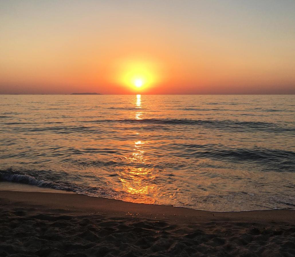 Su Giardinu Bed & Breakfast Sorso Bagian luar foto