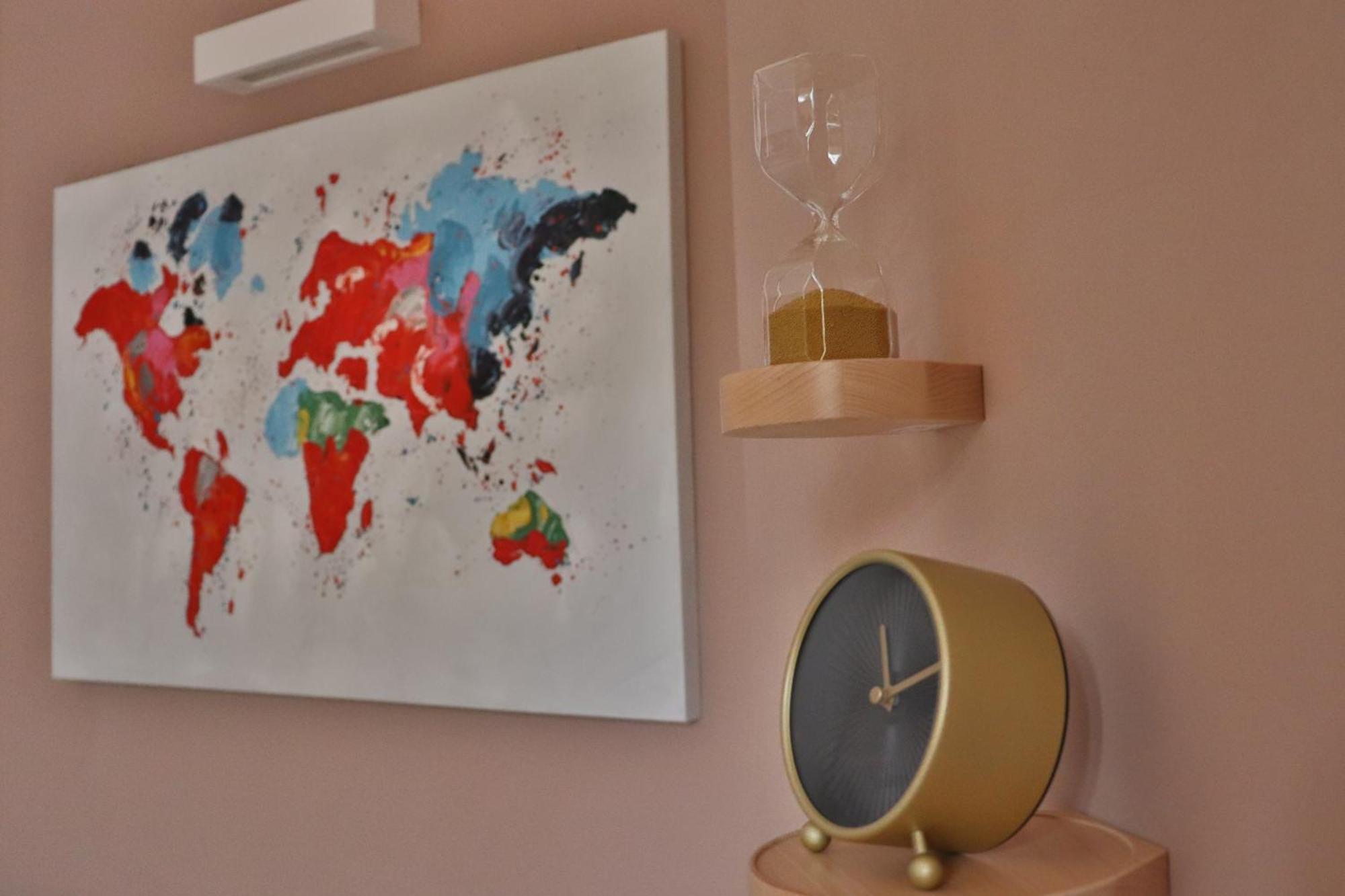 Su Giardinu Bed & Breakfast Sorso Bagian luar foto